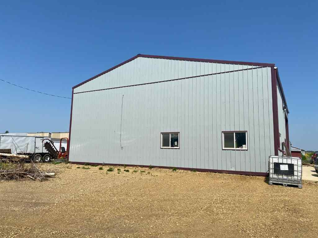 MLS® A1127792 - 5705 49 Street  in NONE Grimshaw, Commercial