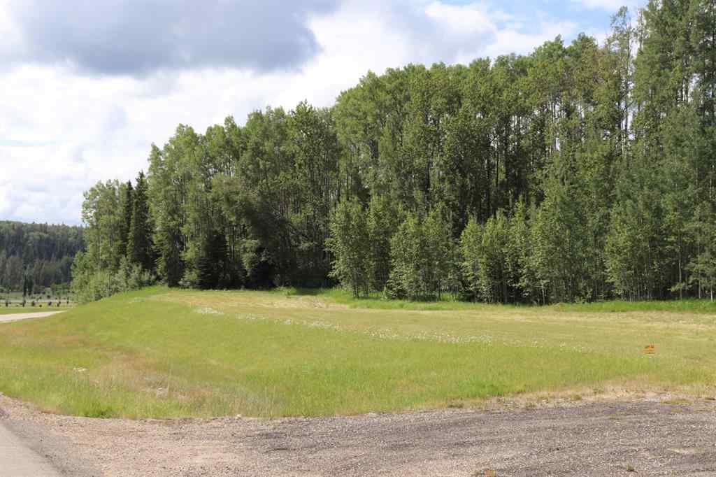 MLS® A1128544 - Unit #22 16511 Township Road 532A Subdivision  in NONE Rural Yellowhead County, Land