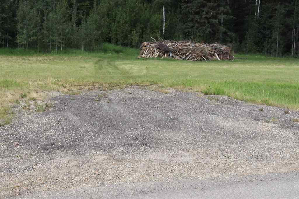 MLS® A1128544 - Unit #22 16511 Township Road 532A Subdivision  in NONE Rural Yellowhead County, Land