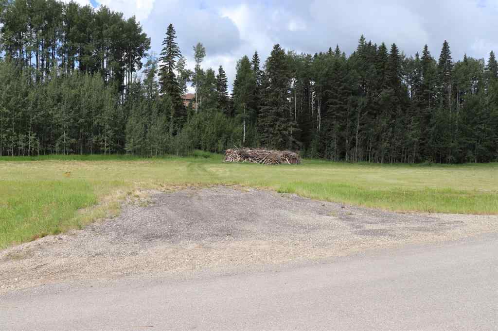 MLS® A1128544 - Unit #22 16511 Township Road 532A Subdivision  in NONE Rural Yellowhead County, Land