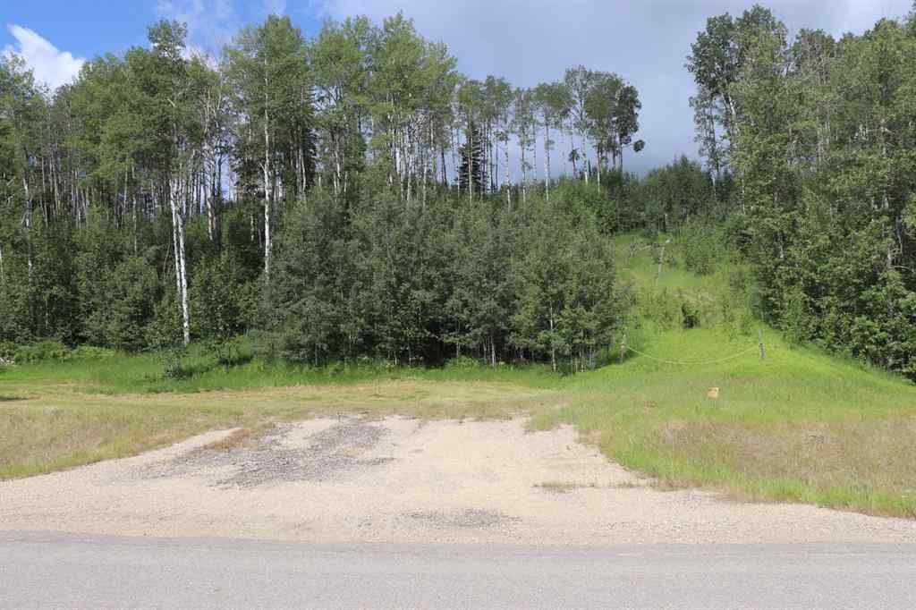MLS® A1128554 - 16511 Township Road 532A #23   in NONE Rural Yellowhead County, Land