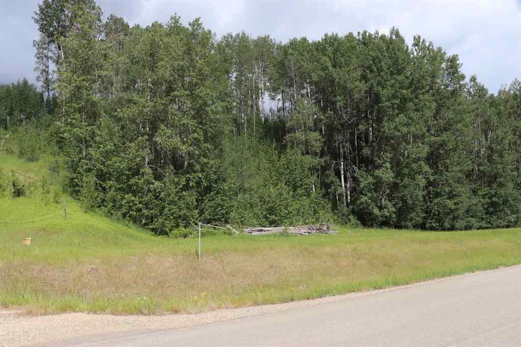 MLS® A1128554 - 16511 Township Road 532A #23   in NONE Rural Yellowhead County, Land