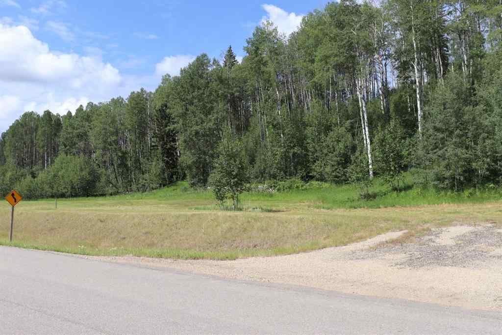 MLS® A1128554 - 16511 Township Road 532A #23   in NONE Rural Yellowhead County, Land
