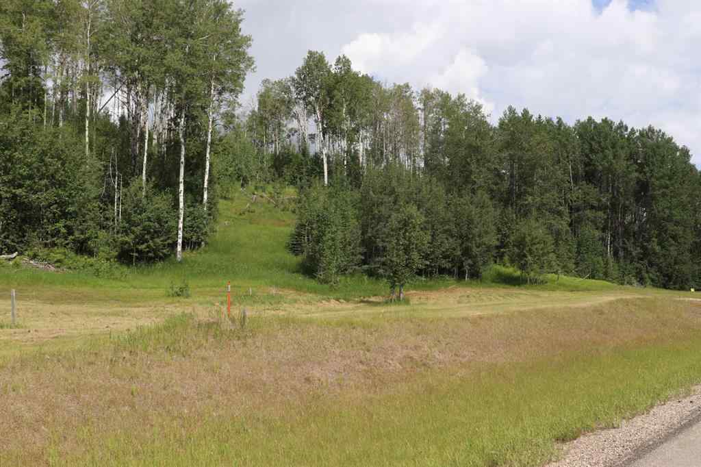 MLS® A1128554 - 16511 Township Road 532A #23   in NONE Rural Yellowhead County, Land