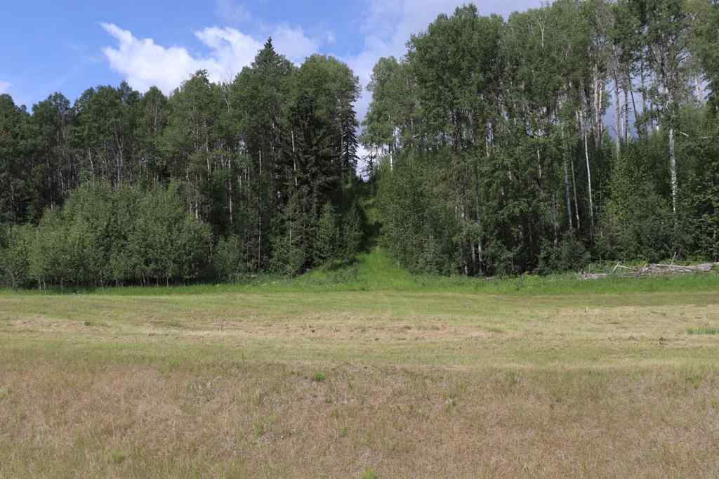 MLS® A1128554 - 16511 Township Road 532A #23   in NONE Rural Yellowhead County, Land