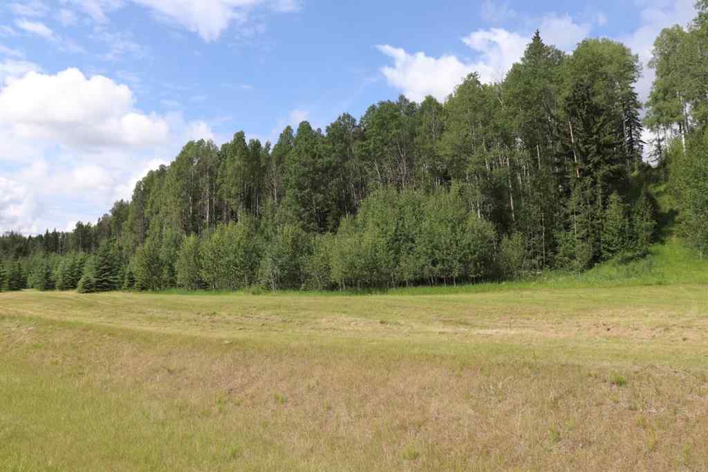 MLS® A1128554 - 16511 Township Road 532A #23   in NONE Rural Yellowhead County, Land