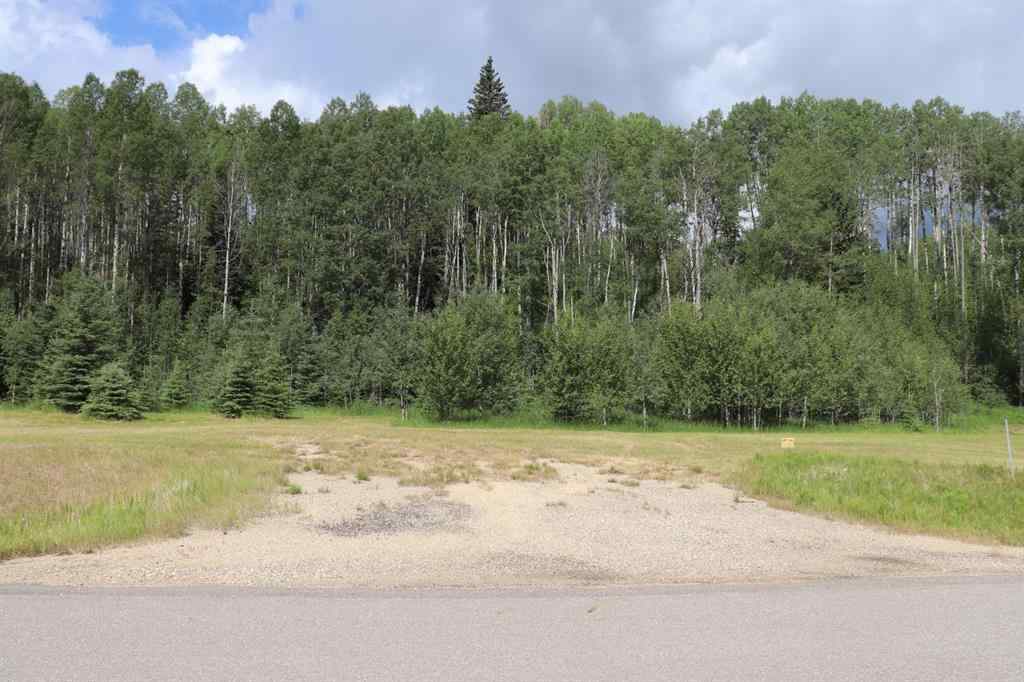 MLS® A1128558 - Unit #24 165111 Township Road 532A Subdivision  in NONE Rural Yellowhead County, Land