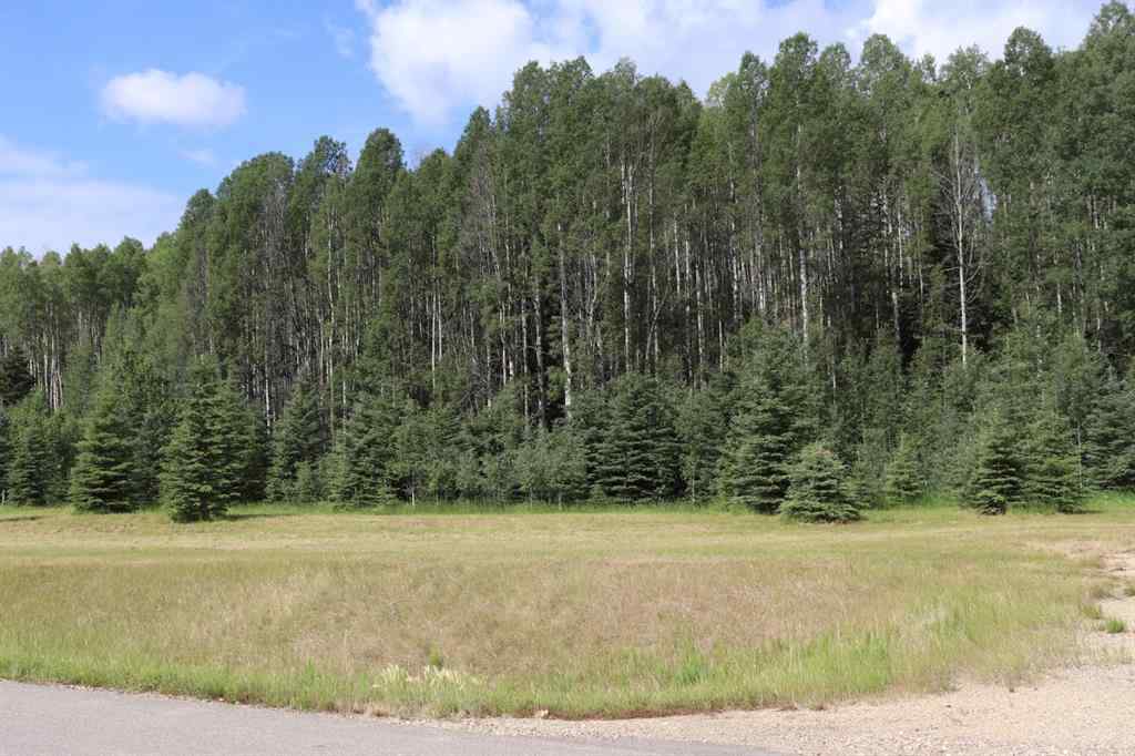 MLS® A1128558 - Unit #24 165111 Township Road 532A Subdivision  in NONE Rural Yellowhead County, Land