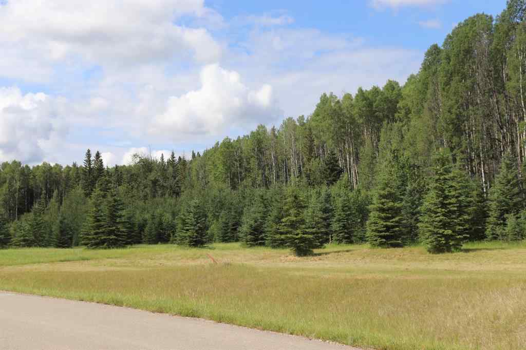 MLS® A1128558 - Unit #24 165111 Township Road 532A Subdivision  in NONE Rural Yellowhead County, Land
