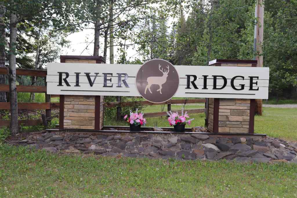 MLS® A1128558 - Unit #24 165111 Township Road 532A Subdivision  in NONE Rural Yellowhead County, Land