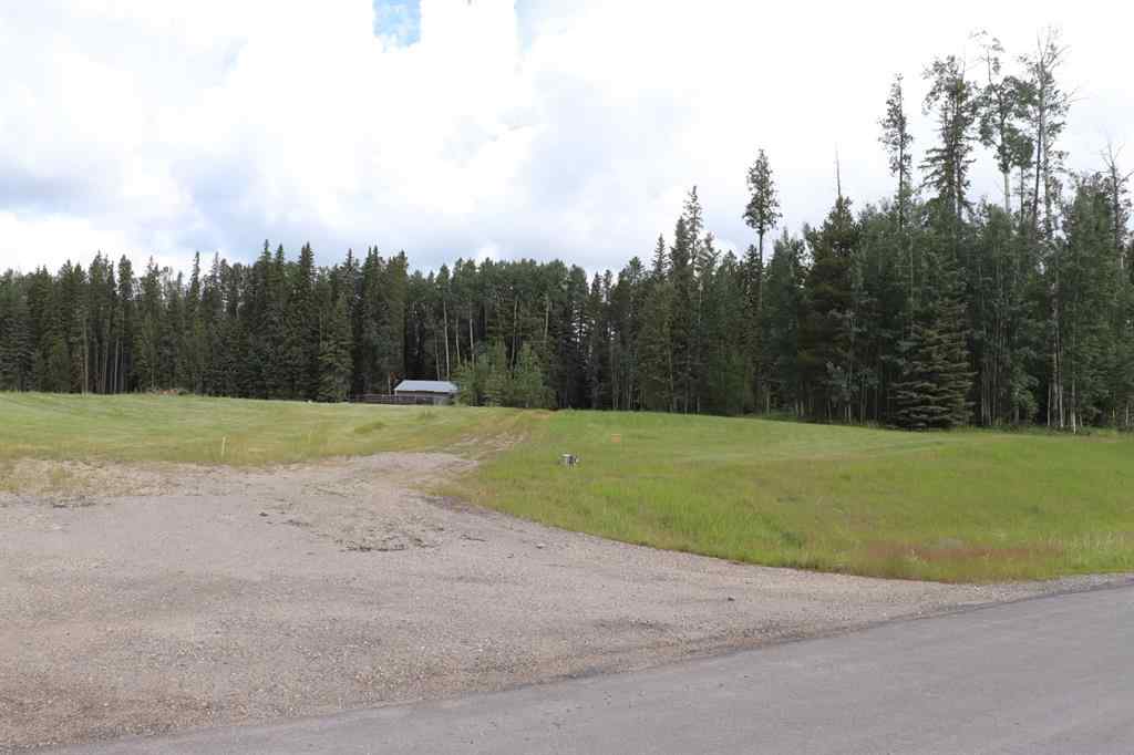 MLS® A1128566 - Unit #48 16511 Township Road 532A Subdivision  in NONE Rural Yellowhead County, Land