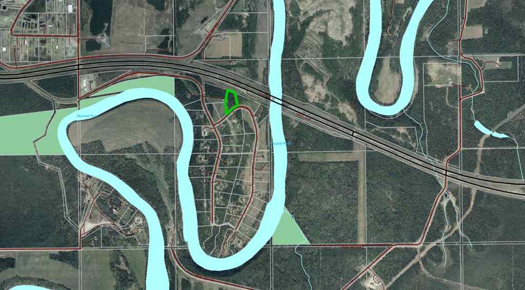 MLS® A1128566 - Unit #48 16511 Township Road 532A Subdivision  in NONE Rural Yellowhead County, Land