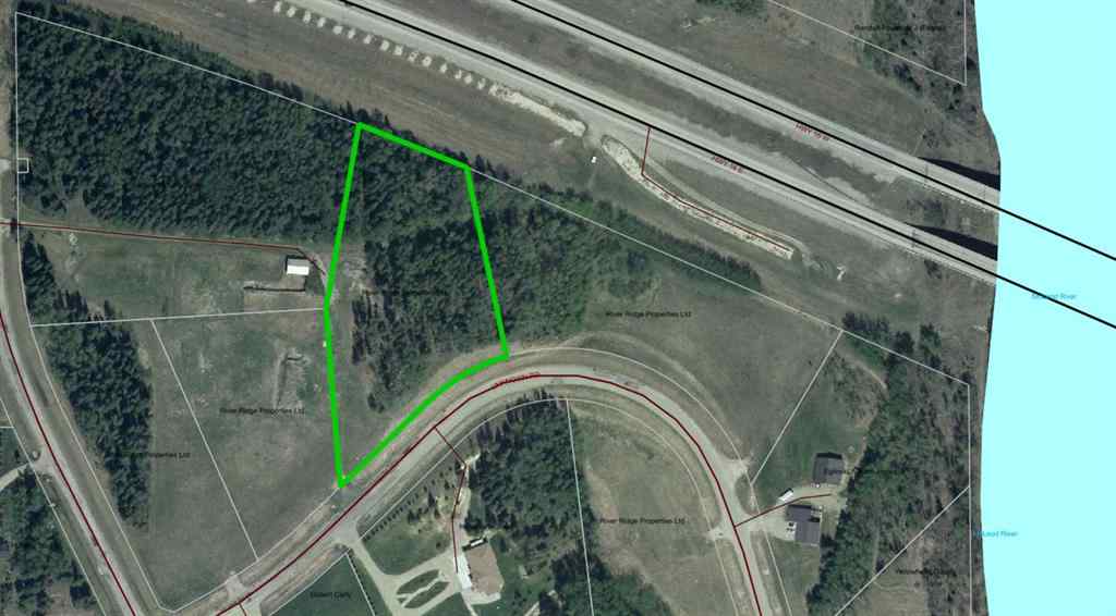 MLS® A1128566 - Unit #48 16511 Township Road 532A Subdivision  in NONE Rural Yellowhead County, Land