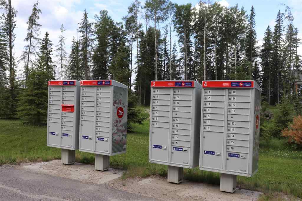 MLS® A1128566 - Unit #48 16511 Township Road 532A Subdivision  in NONE Rural Yellowhead County, Land