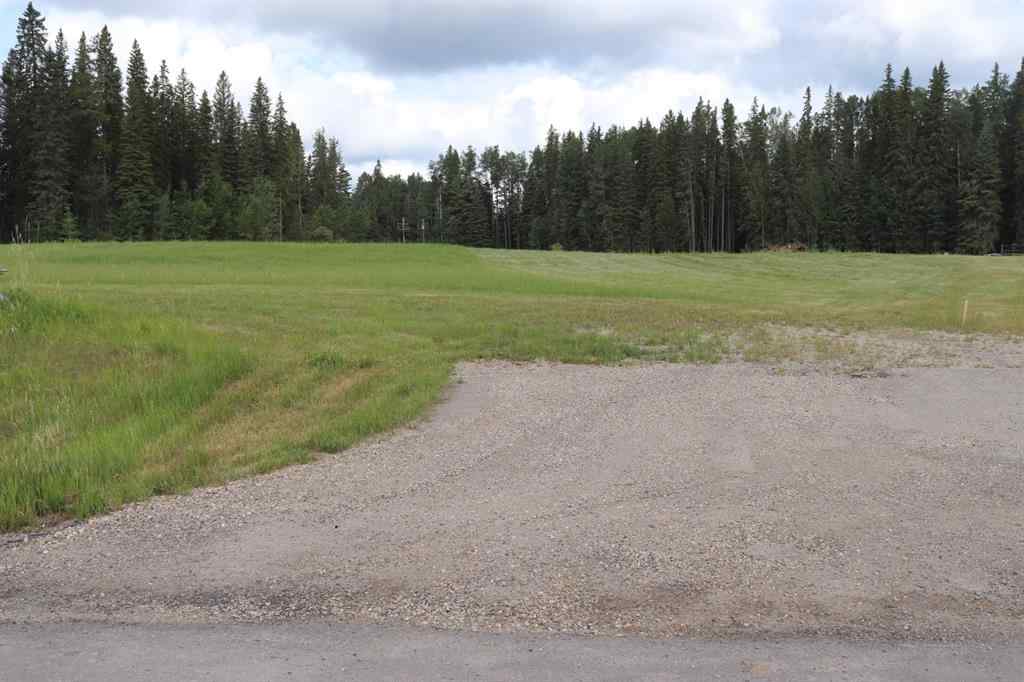 MLS® A1128569 - Unit #49 16511 Township Road 532A Subdivision  in NONE Rural Yellowhead County, Land