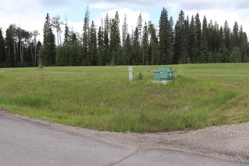 MLS® A1128569 - Unit #49 16511 Township Road 532A Subdivision  in NONE Rural Yellowhead County, Land