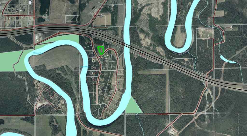 MLS® A1128569 - Unit #49 16511 Township Road 532A Subdivision  in NONE Rural Yellowhead County, Land