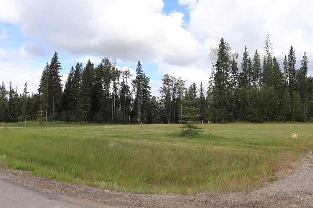 MLS® A1128576 - Unit #50 16511 Township Road 532A Subdivision  in NONE Rural Yellowhead County, Land