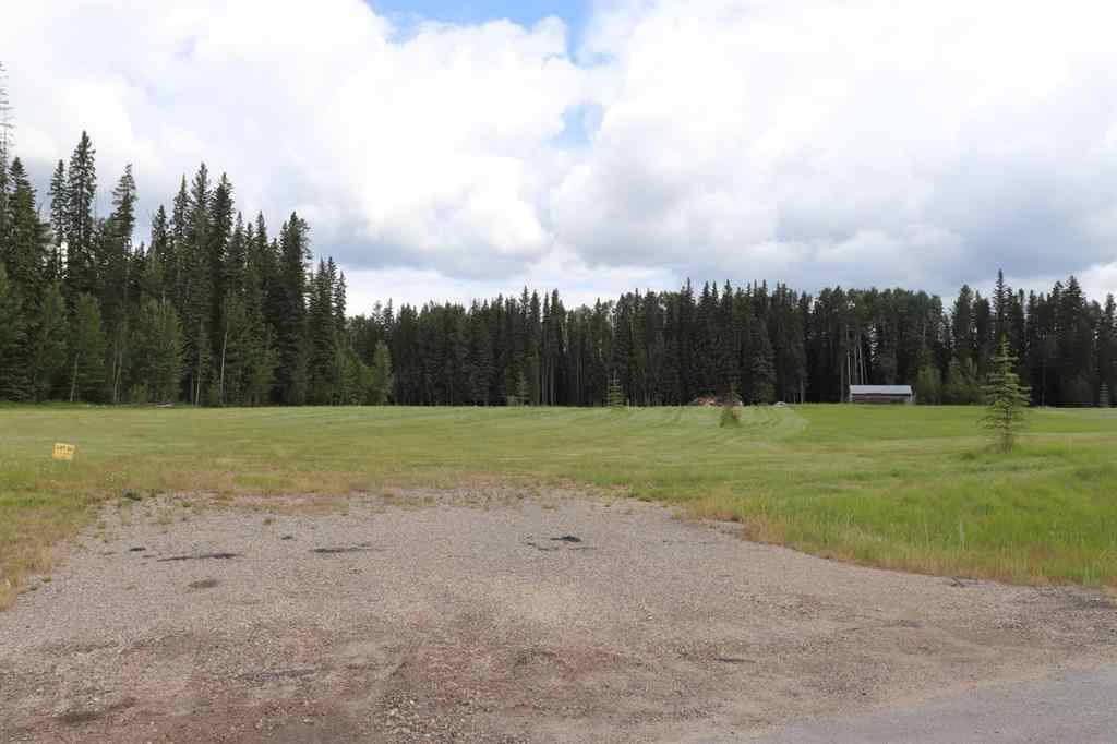 MLS® A1128576 - Unit #50 16511 Township Road 532A Subdivision  in NONE Rural Yellowhead County, Land