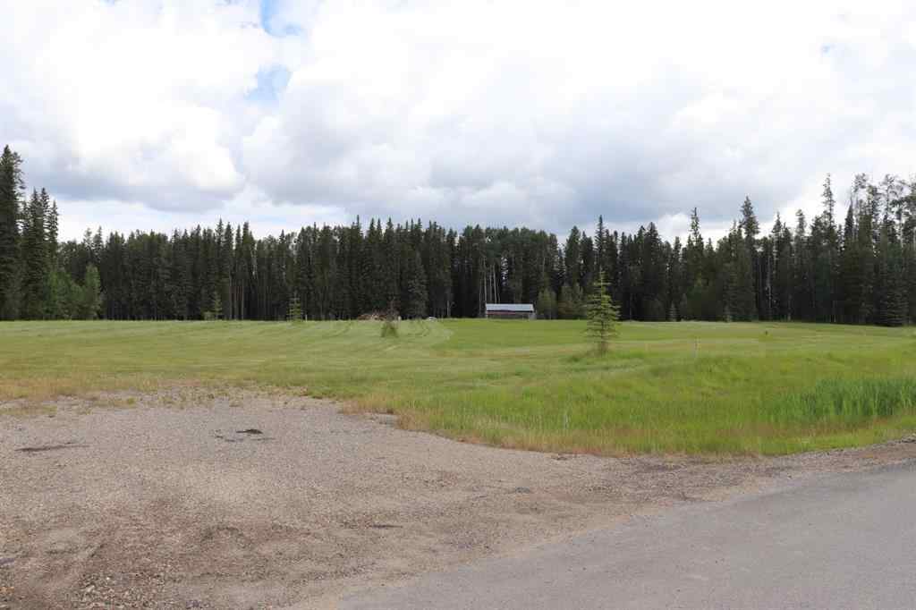 MLS® A1128576 - Unit #50 16511 Township Road 532A Subdivision  in NONE Rural Yellowhead County, Land