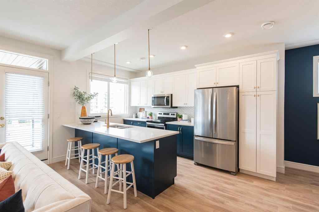 Mls A1131235 Unit 808 10060 46 Street Ne Calgary Alberta T3j 0y2