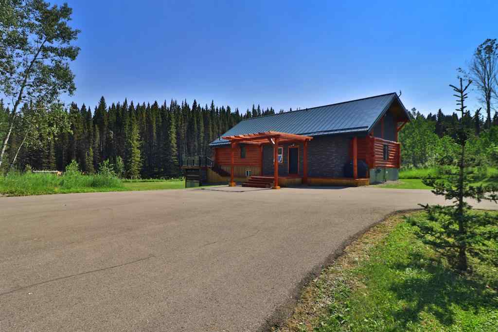 MLS® A1132068 272235 549 Highway Millarville, Alberta, T0L 1K0