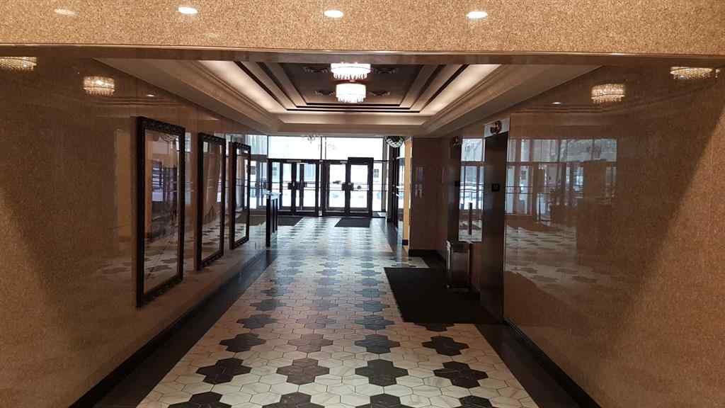 MLS® A1133879 - 4911 51 Street  in Downtown Red Deer Red Deer, Commercial