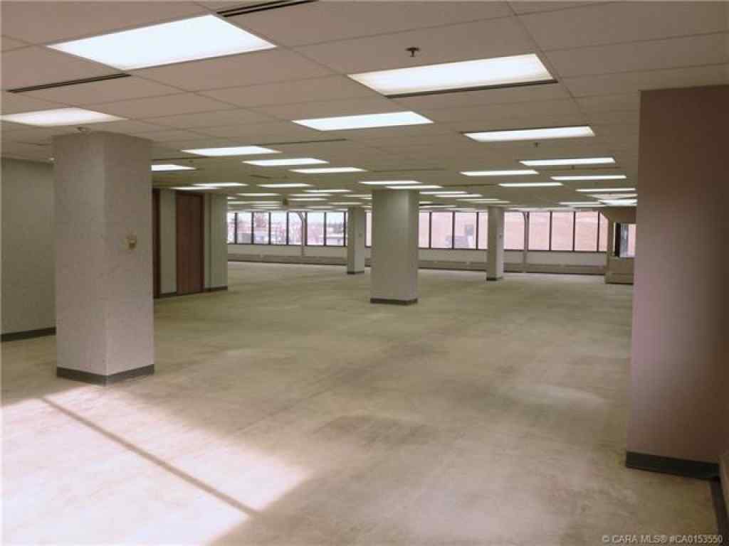 MLS® A1133879 - 4911 51 Street  in Downtown Red Deer Red Deer, Commercial