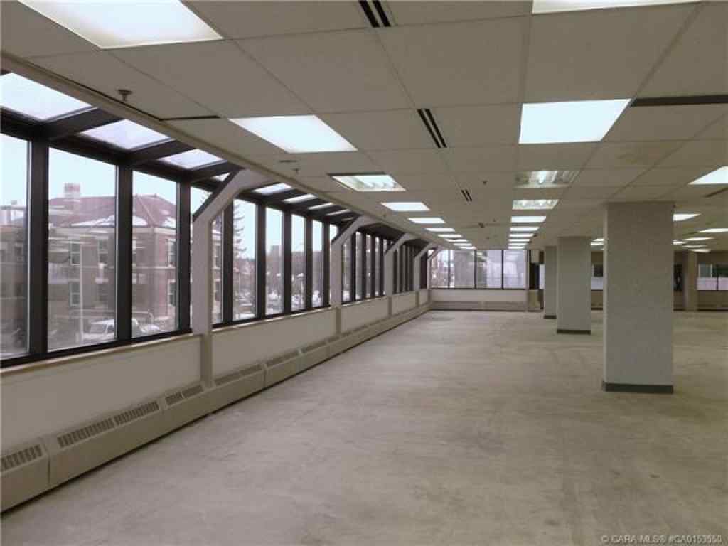 MLS® A1133879 - 4911 51 Street  in Downtown Red Deer Red Deer, Commercial