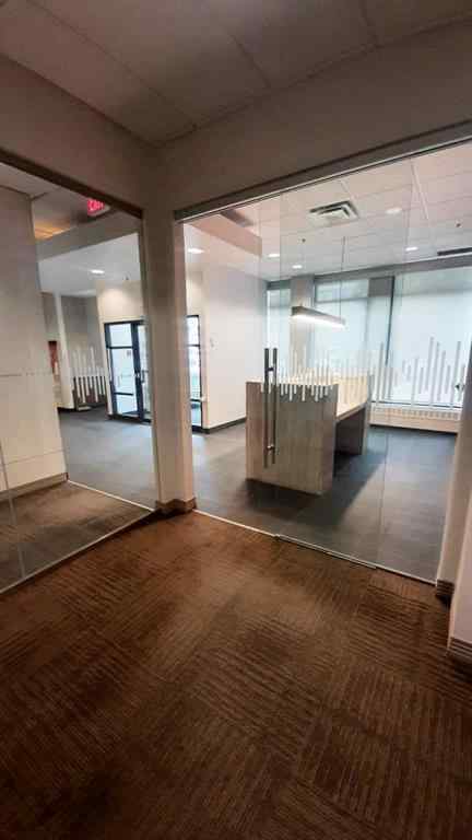 MLS® A1133879 - 4911 51 Street  in Downtown Red Deer Red Deer, Commercial
