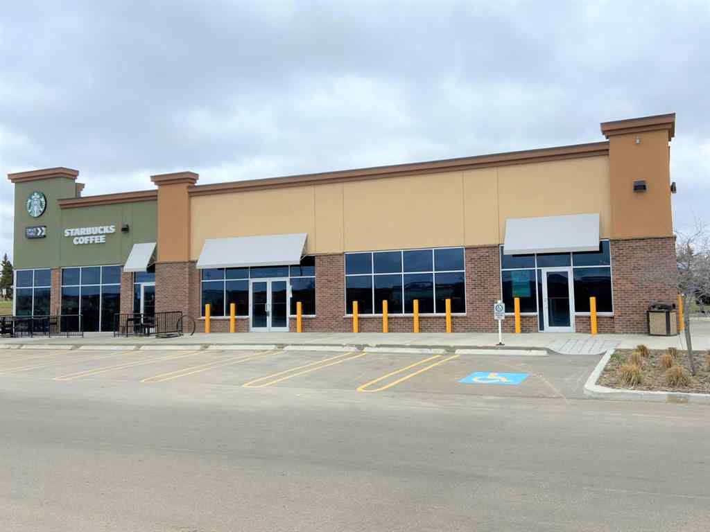 MLS® A1141858 - 8406 Resources Road  in NONE Grande Prairie, Commercial