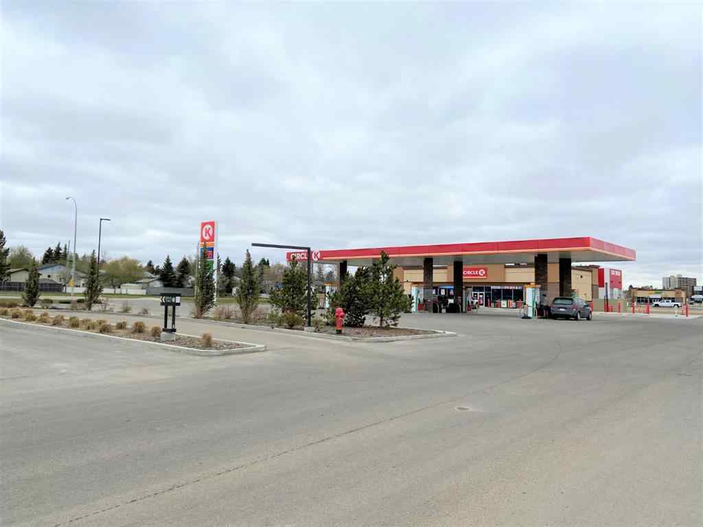 MLS® A1141858 - 8406 Resources Road  in NONE Grande Prairie, Commercial