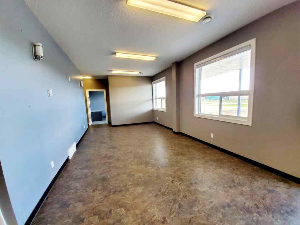 MLS® A1145019 - Unit #594058 125B range Road  in NONE Whitecourt, Commercial