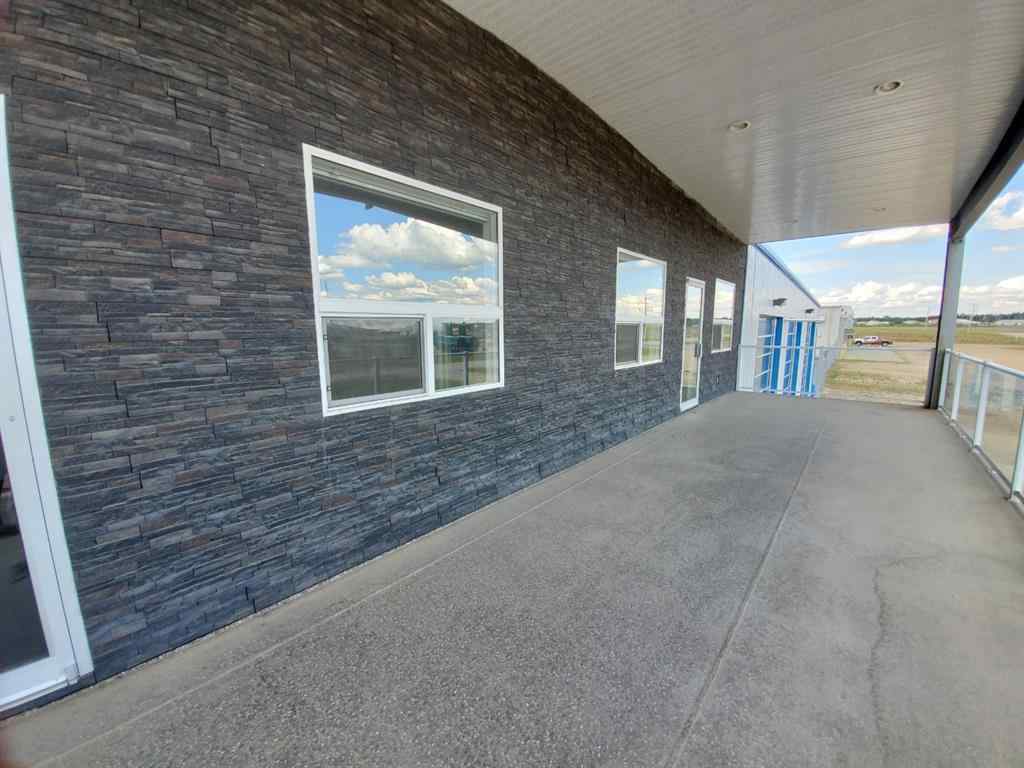 MLS® A1145019 - Unit #594058 125B range Road  in NONE Whitecourt, Commercial