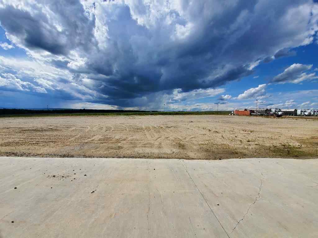 MLS® A1145019 - Unit #594058 125B range Road  in NONE Whitecourt, Commercial