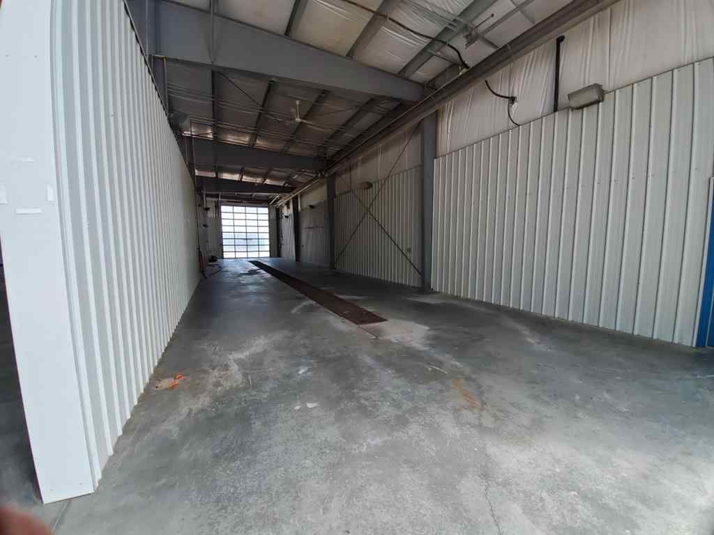MLS® A1145019 - Unit #594058 125B range Road  in NONE Whitecourt, Commercial