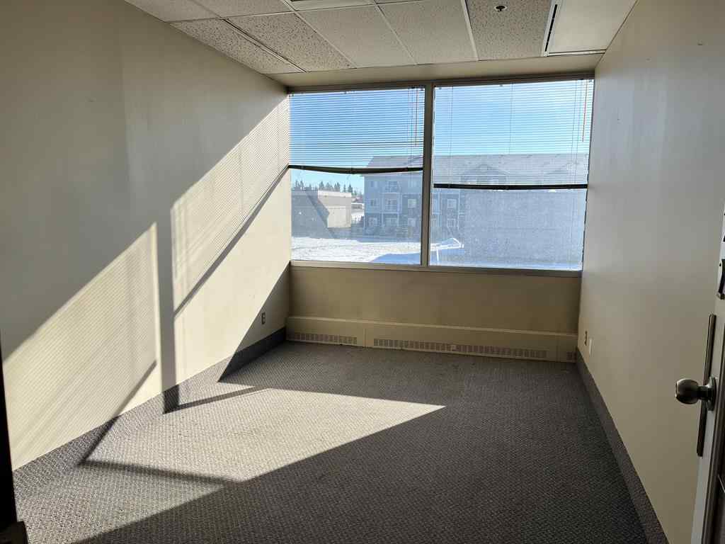 MLS® A1145202 - Unit #108 9804 100 Avenue  in NONE Grande Prairie, Commercial