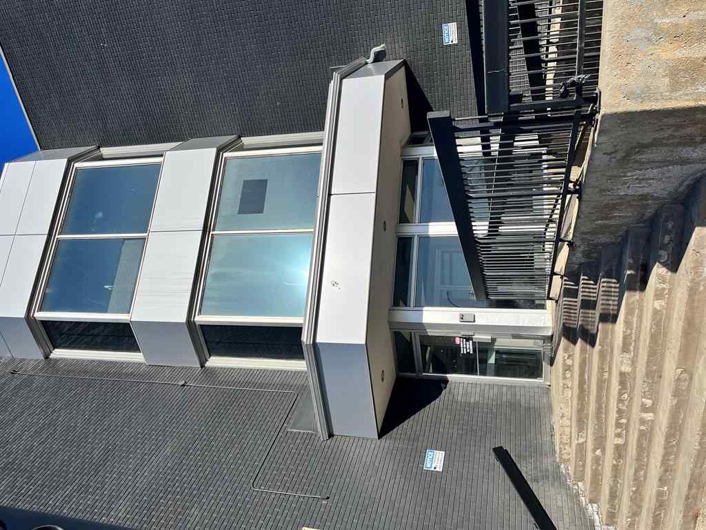 MLS® A1145202 - Unit #108 9804 100 Avenue  in NONE Grande Prairie, Commercial