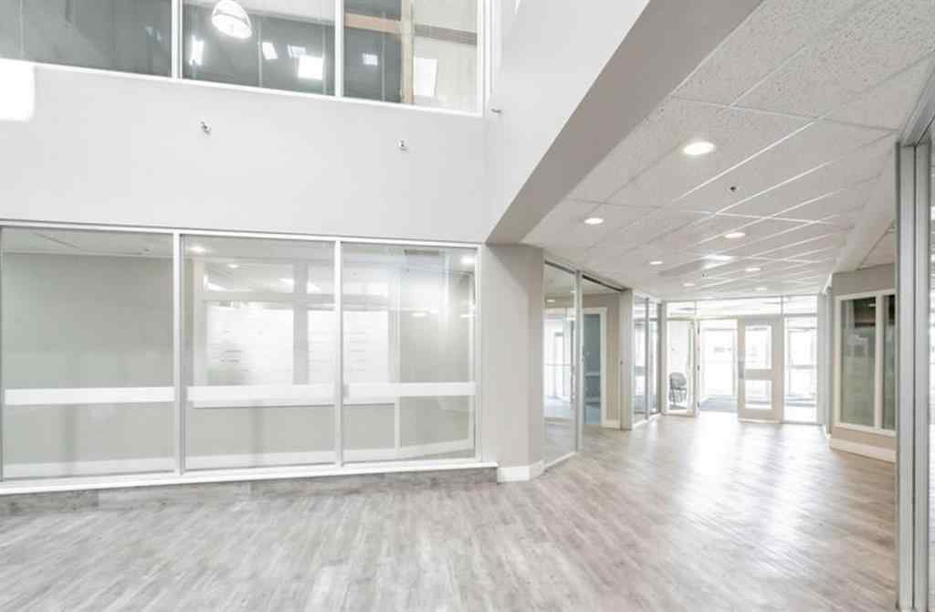 MLS® A1145202 - Unit #108 9804 100 Avenue  in NONE Grande Prairie, Commercial