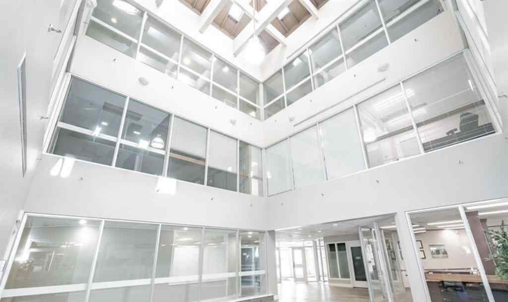 MLS® A1145202 - Unit #108 9804 100 Avenue  in NONE Grande Prairie, Commercial