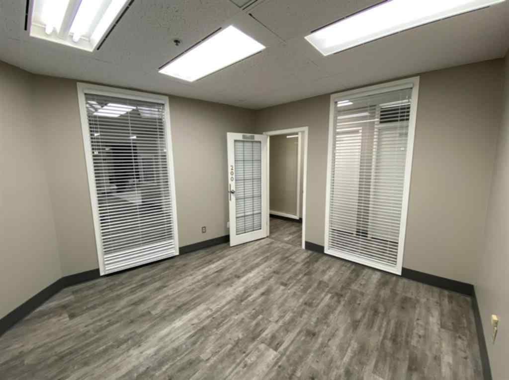 MLS® A1145202 - Unit #108 9804 100 Avenue  in NONE Grande Prairie, Commercial
