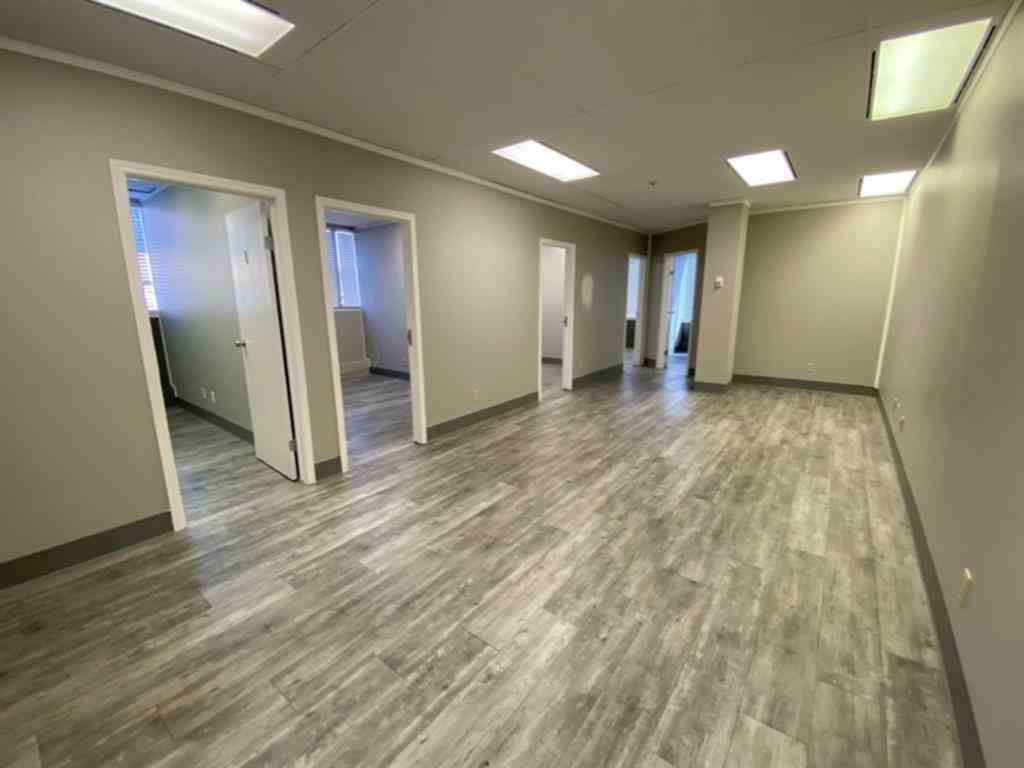 MLS® A1145202 - Unit #108 9804 100 Avenue  in NONE Grande Prairie, Commercial