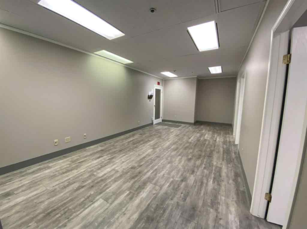 MLS® A1145202 - Unit #108 9804 100 Avenue  in NONE Grande Prairie, Commercial