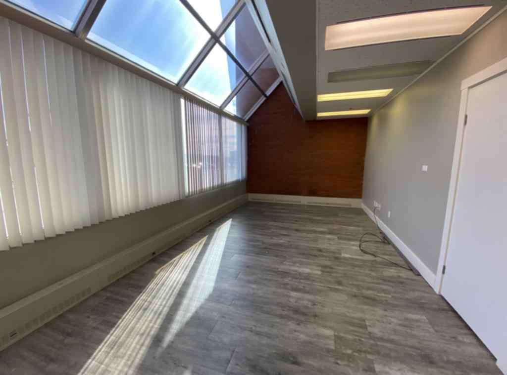 MLS® A1145202 - Unit #108 9804 100 Avenue  in NONE Grande Prairie, Commercial