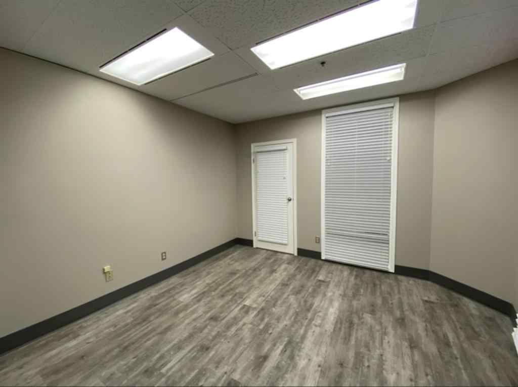 MLS® A1145202 - Unit #108 9804 100 Avenue  in NONE Grande Prairie, Commercial