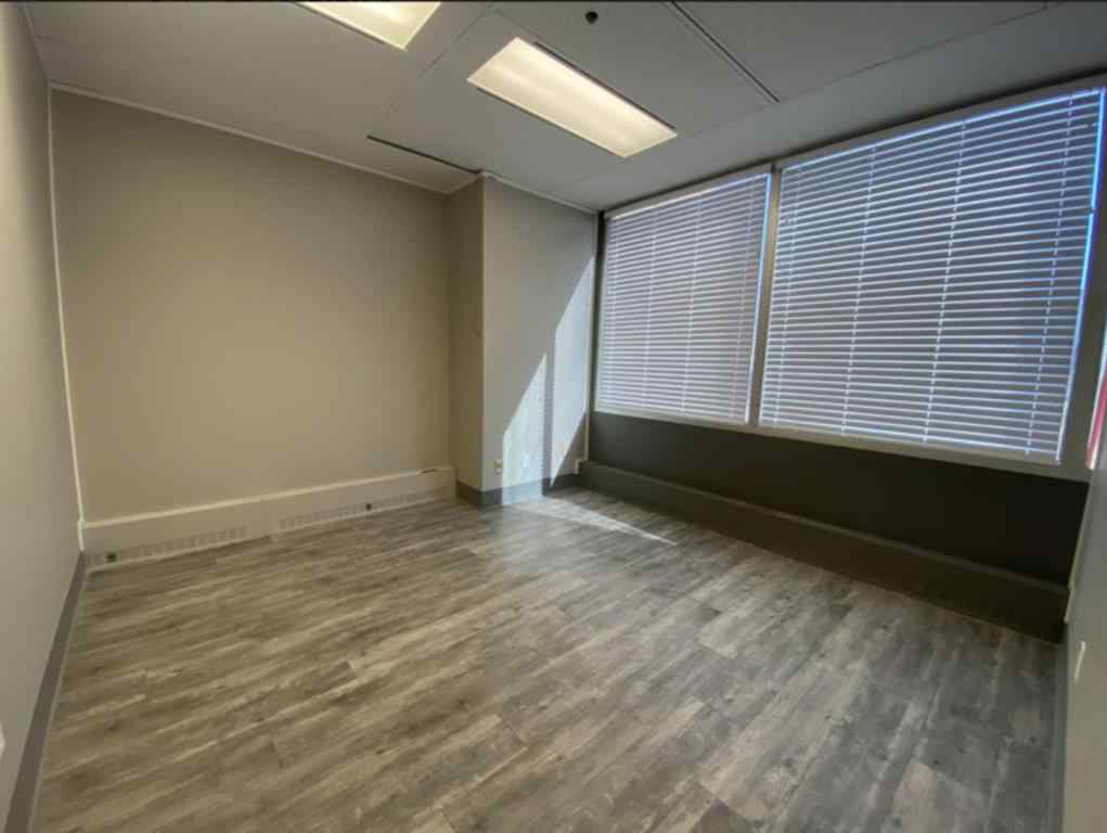 MLS® A1145202 - Unit #108 9804 100 Avenue  in NONE Grande Prairie, Commercial