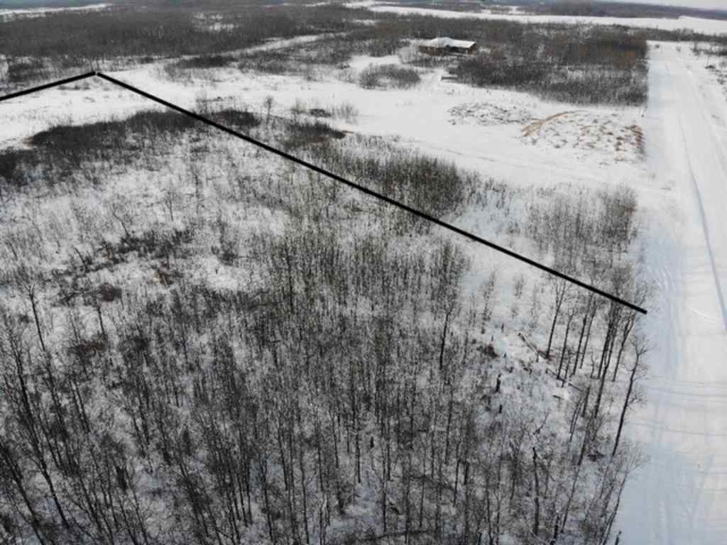 MLS® A1150699 - 25 450031 73 Range  in NONE Rural Wainwright No. 61, M.D. of, Land