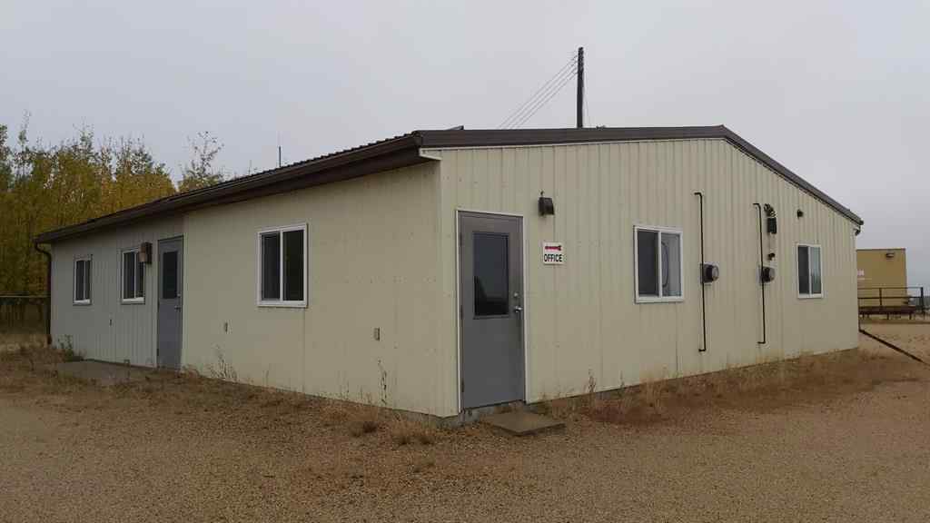MLS® A1154618 - 4810 & 4812 37 Avenue  in NONE Valleyview, Commercial
