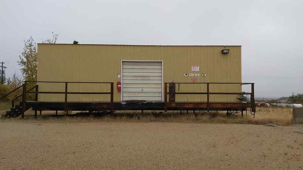 MLS® A1154618 - 4810 & 4812 37 Avenue  in NONE Valleyview, Commercial