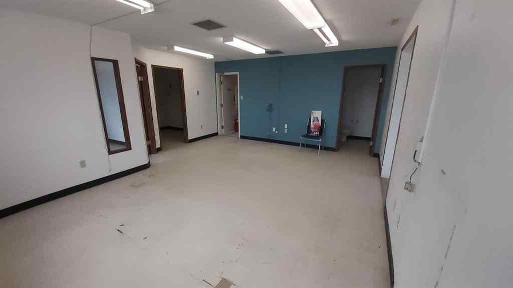 MLS® A1154618 - 4810 & 4812 37 Avenue  in NONE Valleyview, Commercial